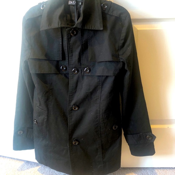 Vintage D&G jacket - Picture 2 of 12